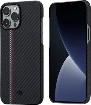 Pitaka Fusion Weaving MagEZ Case 2 для iPhone 13 Pro (concerto)