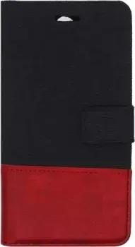 Case Muxma для Nokia 6 (2018) (винный)