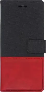 Case Muxma для Nokia 7 plus (винный)