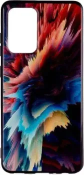 Case Print для Samsung Galaxy A52 (абстракция №5)