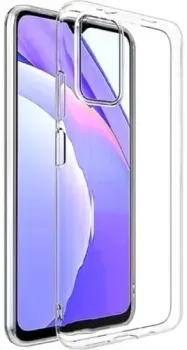 Case Better One для Xiaomi Redmi 9T (прозрачный)