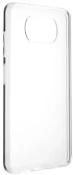 Case Better One для Xiaomi Redmi 10 (прозрачный)