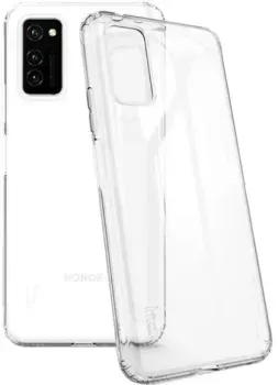 Case Better One для Huawei Honor 30 (прозрачный)