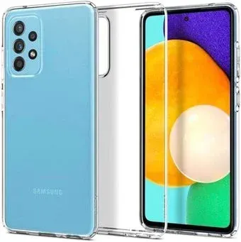 Case Better One для Samsung Galaxy A52 4G (прозрачный)