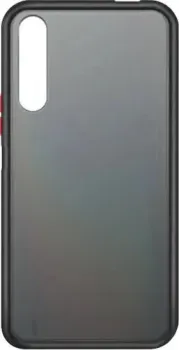 Case Acrylic для Huawei Y9s (черный)