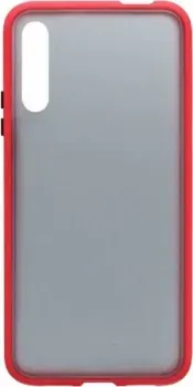 Case Acrylic для Huawei Y9s (красный)