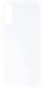 Case Acrylic для Huawei Y8p (белый)