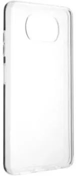 Case Better One для Samsung Galaxy A03s (прозрачный)