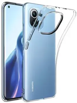 Case Better One для Xiaomi Mi 11T (прозрачный)