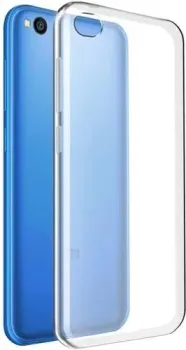 Case Better One для Xiaomi Redmi GO (прозрачный)