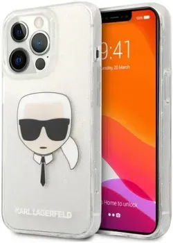 CG Mobile Karl Lagerfeld для iPhone 13 Pro KLHCP13LKHTUGLS