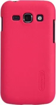 Nillkin D-Style Red для Samsung Galaxy Ace 3