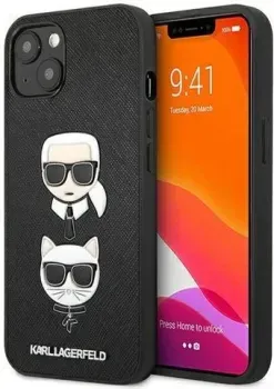 CG Mobile Karl Lagerfeld для Apple iPhone 13 KLHCP13MSAKICKCBK