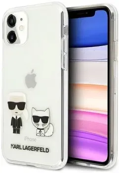 CG Mobile Karl Lagerfeld для Apple iPhone 11 KLHCN61CKTR