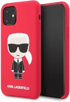 CG Mobile Karl Lagerfeld для Apple iPhone 11 KLHCN61SLFKRE