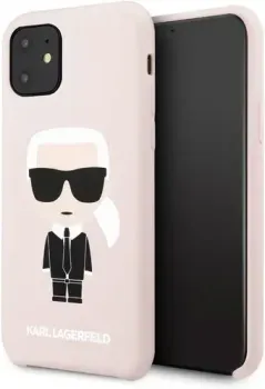 CG Mobile Karl Lagerfeld для Apple iPhone 11 KLHCN61SLFKPI