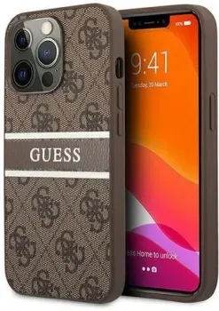 CG Mobile Guess для Apple iPhone 13 Pro Max GUHCP13X4GDBR