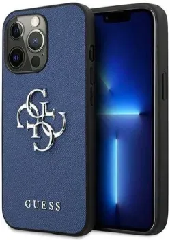CG Mobile Guess для iPhone 13 Pro GUHCP13LSA4GSBL