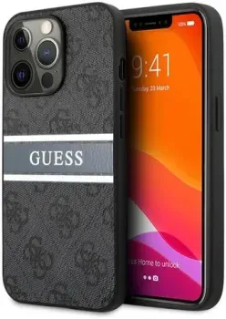 CG Mobile Guess для iPhone 13 Pro GUHCP13L4GDGR