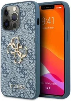 CG Mobile Guess для iPhone 13 Pro GUHCP13L4GMGBL
