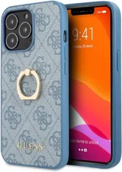 CG Mobile Guess для iPhone 13 Pro GUHCP13L4GMRBL