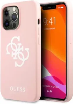 CG Mobile Guess для iPhone 13 Pro GUHCP13LLS4GWPI