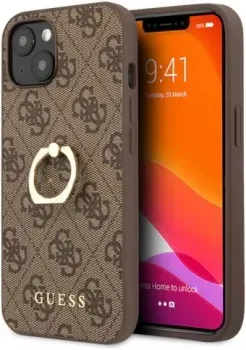 CG Mobile Guess для Apple iPhone 13 GUHCP13M4GMRBR