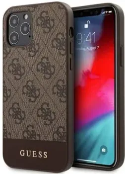 CG Mobile Guess для Apple iPhone 12/12 Pro GUHCP12MG4GLBR