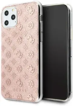 CG Mobile Guess 4G Peony Hard для Apple iPhone 11 Pro GUHCN58TPERG