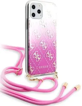 CG Mobile Guess 4G Cord collection для Apple iPhone 11 Pro GUHCN58WO4GPI