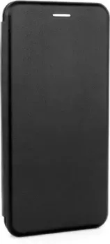 Case Magnetic Flip для Redmi 9C (черный)