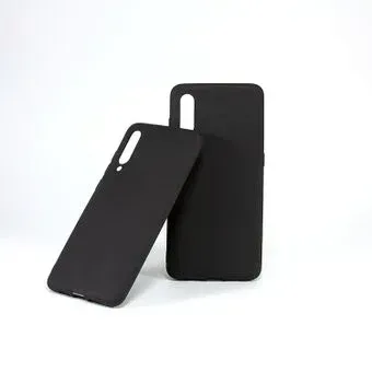 Case Matte для Xiaomi Mi9 (черный)