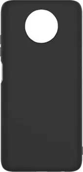 Case Matte для Redmi Note 9T (черный)