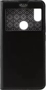 Case Hide Series для Xiaomi Redmi S2 (черный)