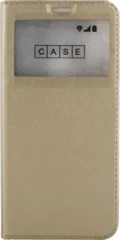 Case Hide Series для Xiaomi Redmi Note 5 Pro (золото)