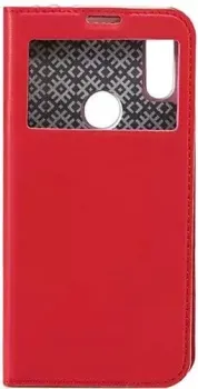 Case Hide Series для Xiaomi Redmi 7 (красный)