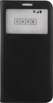 Case Hide Series для Xiaomi Mi8 Lite (черный)