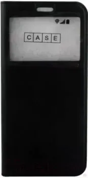 Case Hide Series для Samsung Galaxy J4+ (черный)