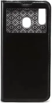 Case Hide Series для Samsung Galaxy A20/A30 (черный)