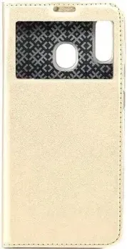 Case Hide Series для Samsung Galaxy A20/A30 (золотой)
