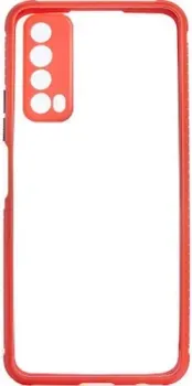 Bingo Michelin для Huawei P Smart 2021 (красный)