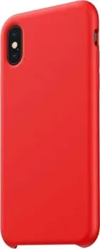 Baseus Original LSR для iPhone XS (красный)