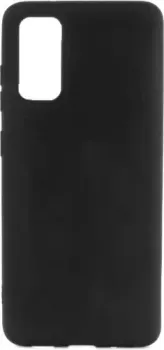 Case Matte для Galaxy S20 (черный)