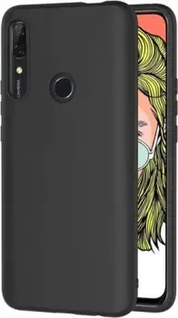 Case Matte для Honor 9x (черный)