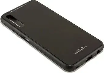 Case Glassy для 9x/9x Pro (черный)