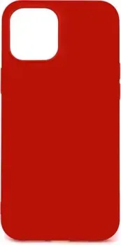 Case Liquid для iPhone 12 Pro Max (красный)