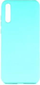 Case Liquid для Y8p (голубой)