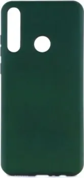Case Liquid для Y6p (зеленый)