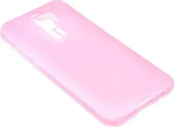 Case Baby Skin для Redmi Note 8 Pro (розовый)