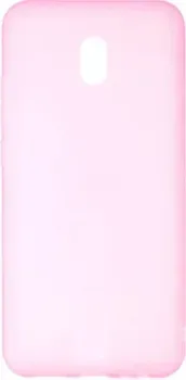 Case Baby Skin для Redmi 8A (розовый)